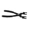 Lisle FUEL & AC DISCONNECT PLIERS LI37300 - alternate 3